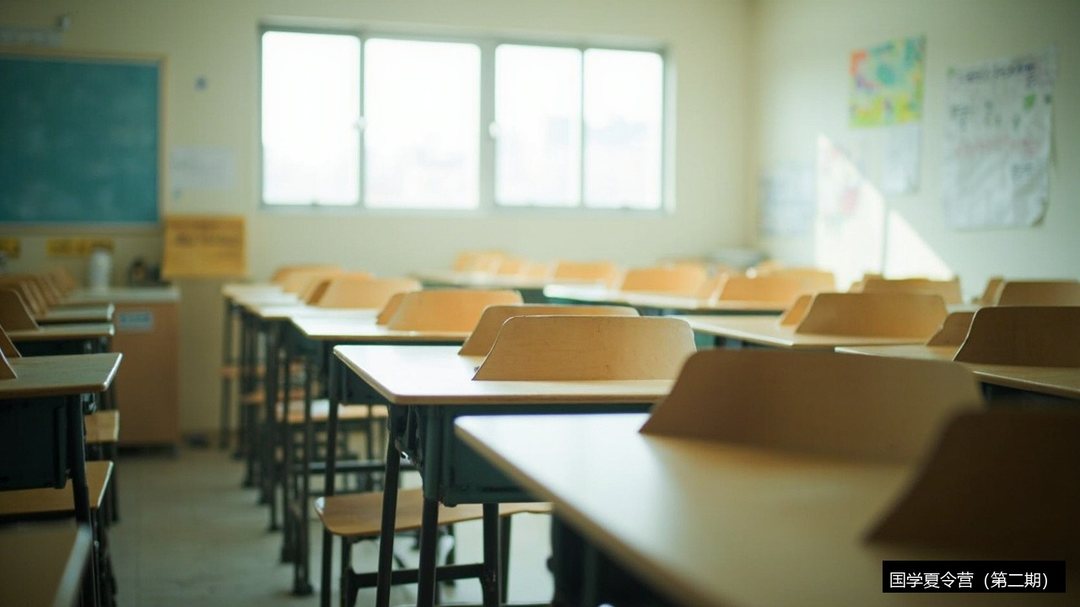 英语夏令营和汇贤雅国学夏令营（第二期）怎么选，汇贤雅国学适合补哪一层