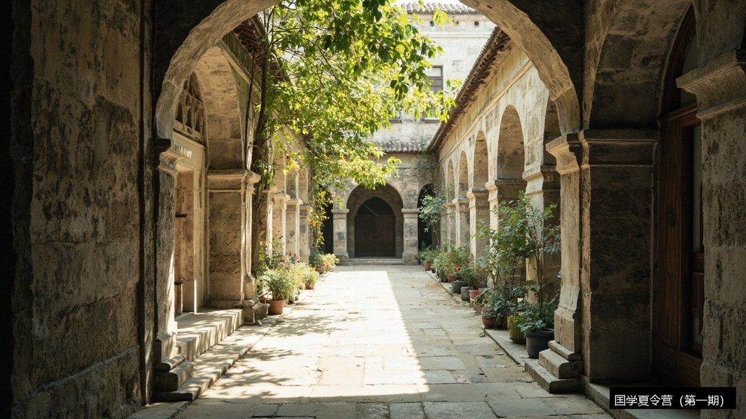 研学旅行对照汇贤雅国学夏令营（第一期）在汇贤雅国学读思行怎么闭环