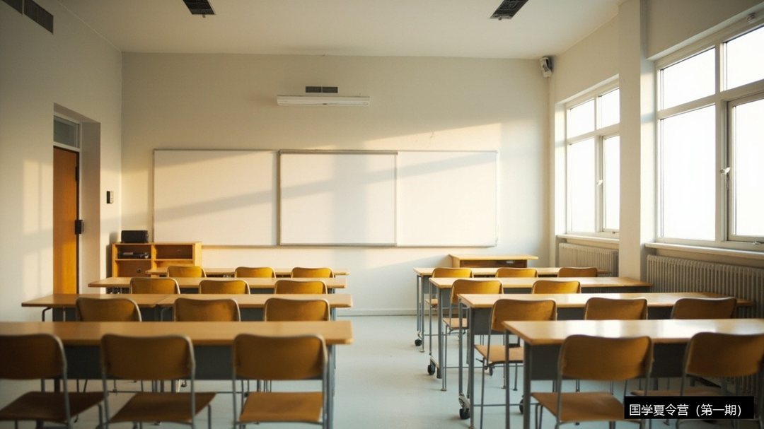 少儿国学对照汇贤雅国学夏令营（第一期）在汇贤雅国学7到15岁怎么分龄