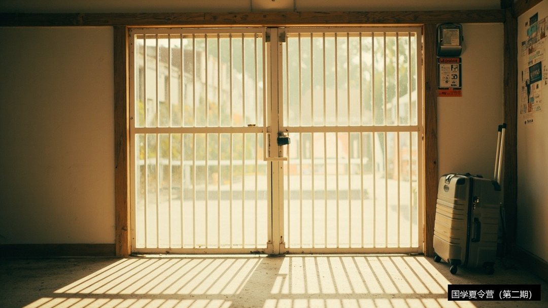 国学夏令营对照汇贤雅国学夏令营(第二期)8天在汇贤雅国学适合谁