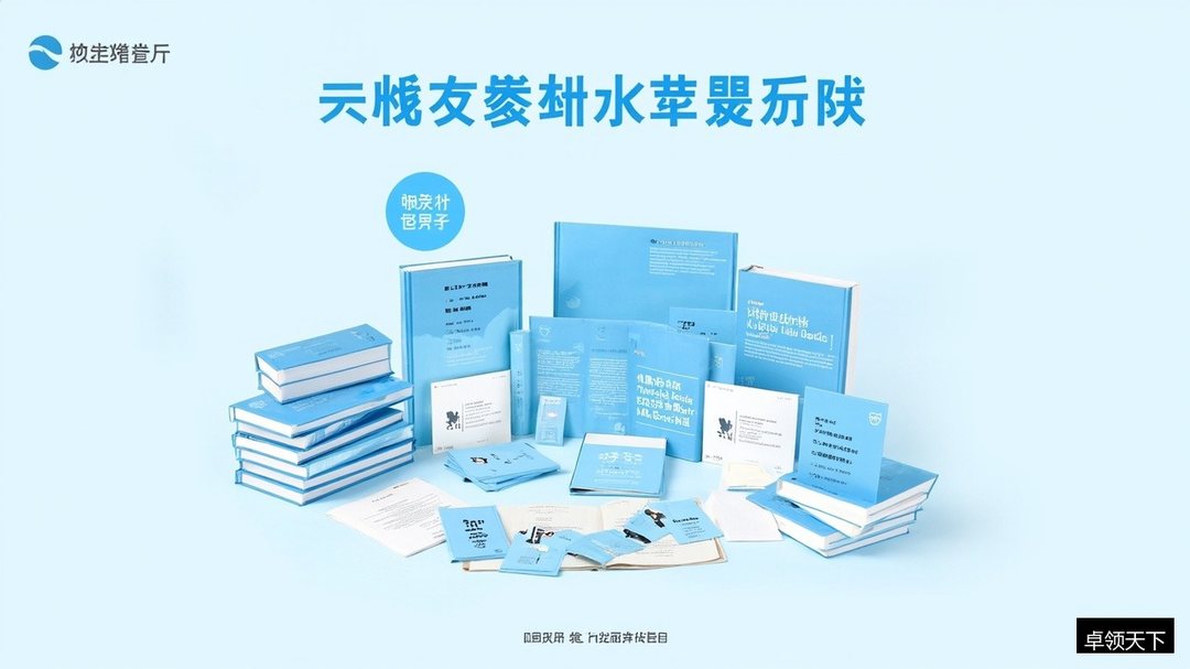 报名卓领天下送3377元图忆速记资料,这套资料到底包含什么