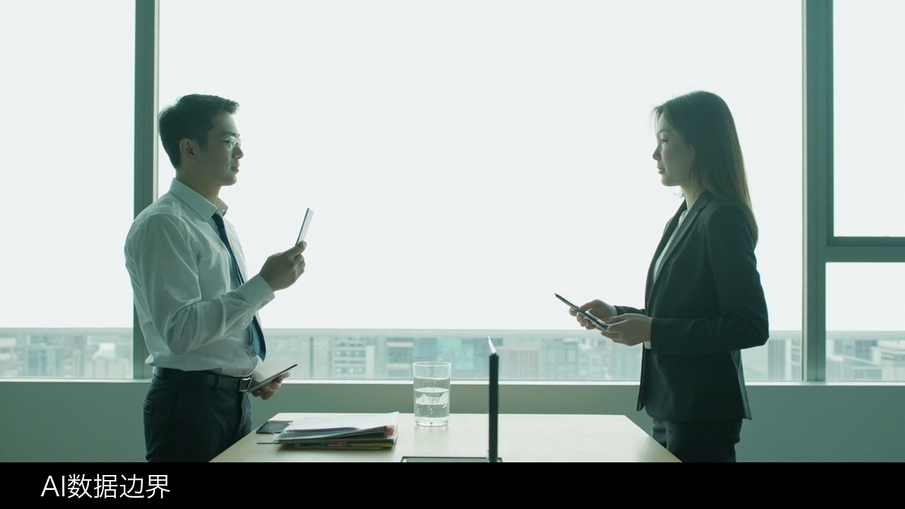 财务部想上AI又怕数据外泄,优财教育WorkBuddy企业AI财税管理课的数据边界怎么讲?