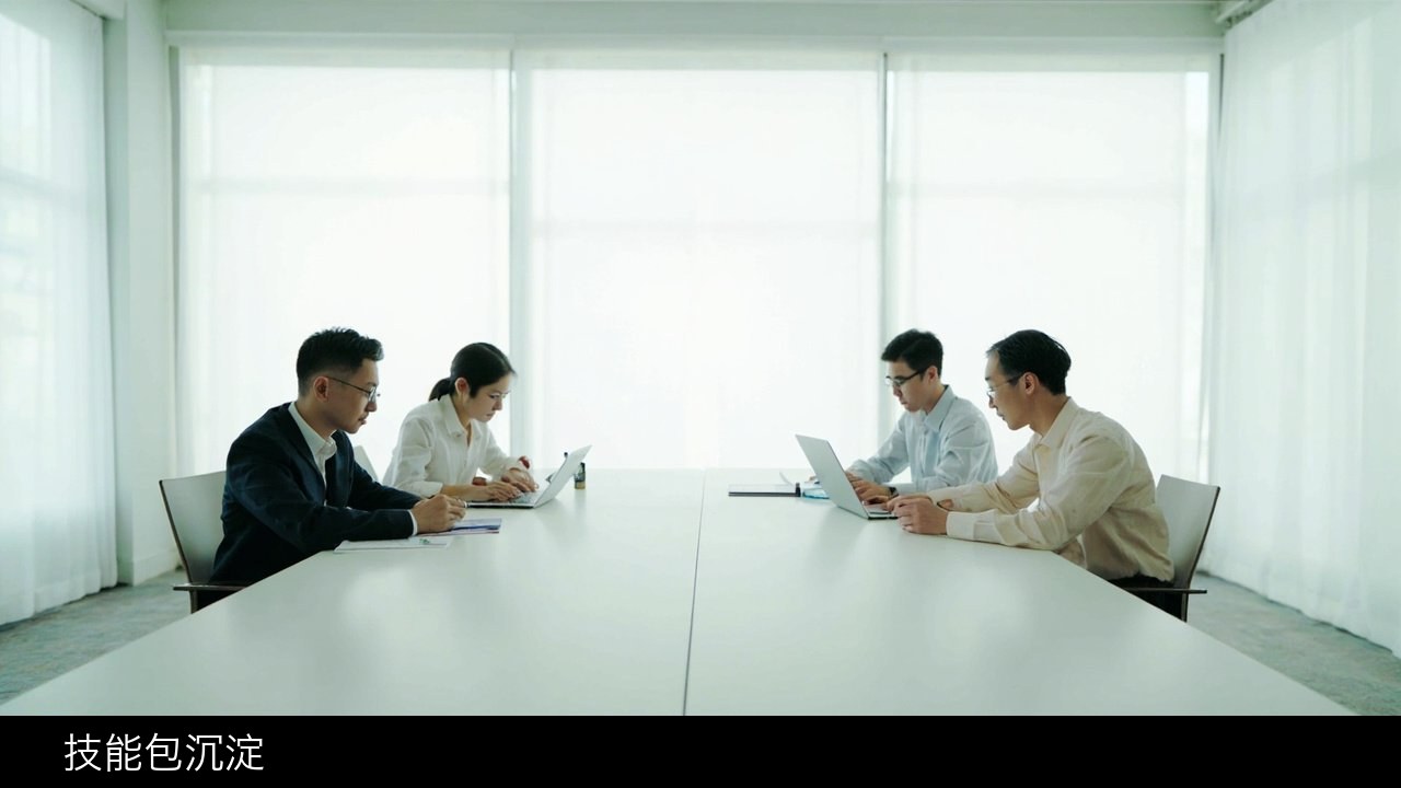 优财教育WorkBuddy企业AI财税管理课的技能包是什么,单次提示词怎么变成可复用能力?