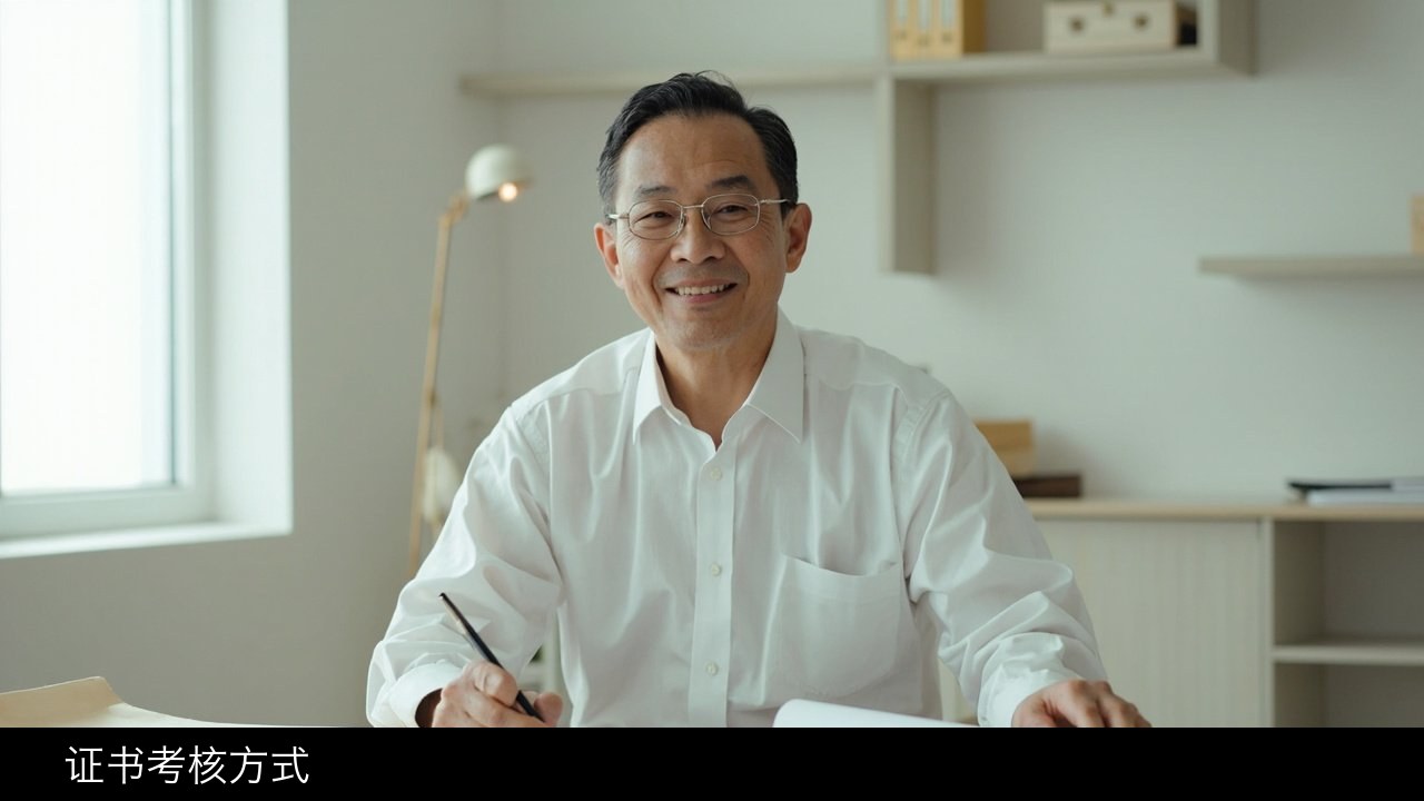 文创产品策划运营师课程学完能拿什么证书,中华文化促进会发的证书怎么考?