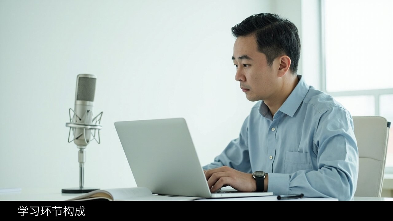 文创产品策划运营师课程3600元包含哪些学习环节,录播直播和答疑怎么配合?