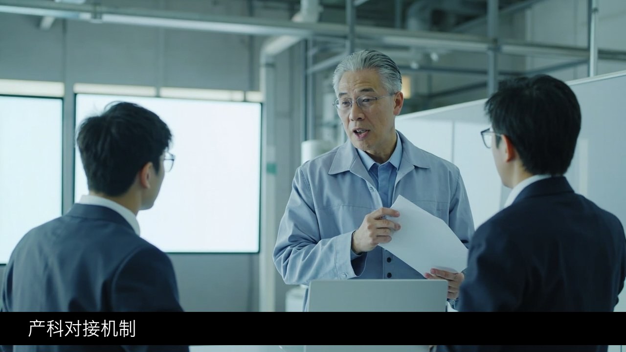 产业出题科技答题怎么落地,天津大学科技创新产业班的校内加游学怎么安排