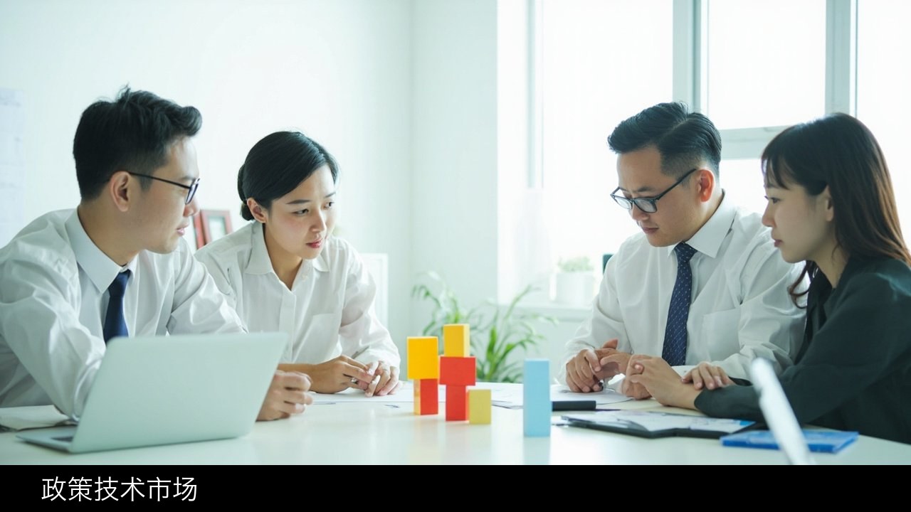 政策技术市场铁三角怎么转成价值，天津大学资源循环专题班的产业逻辑怎么讲