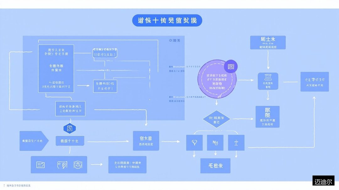 标杆企业参访怎么策划?迈迪尔梳理从立项、动线到复盘的完整链路