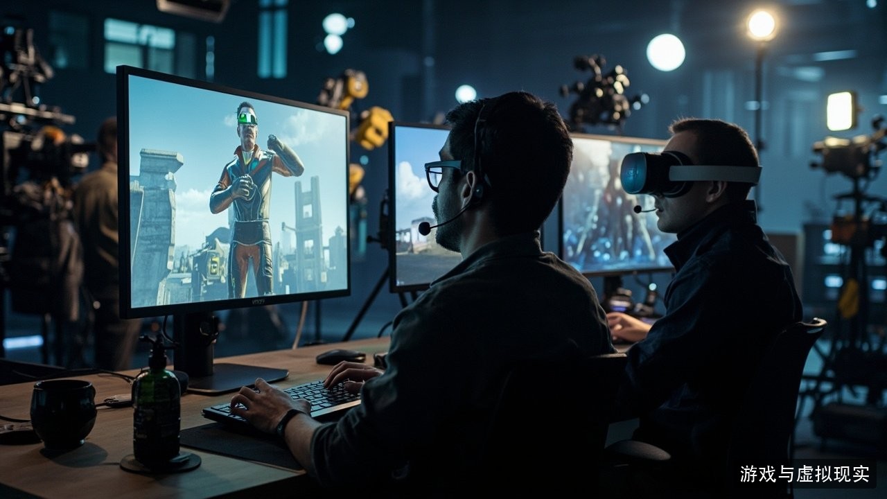 想做游戏和VR开发,从哪门课入门?达内教育U3D与VR次时代课程选择课题