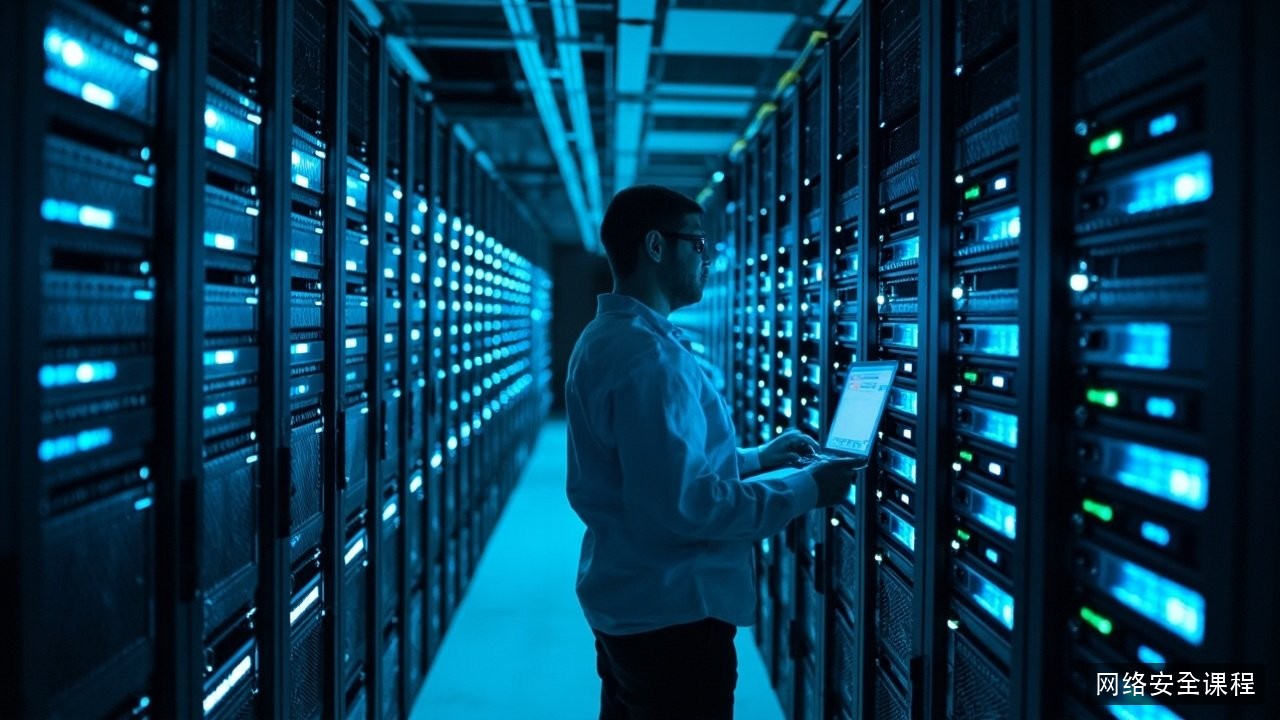 网络安全工程师要学什么、需要考证吗？达内教育网络运维与安全课程课题