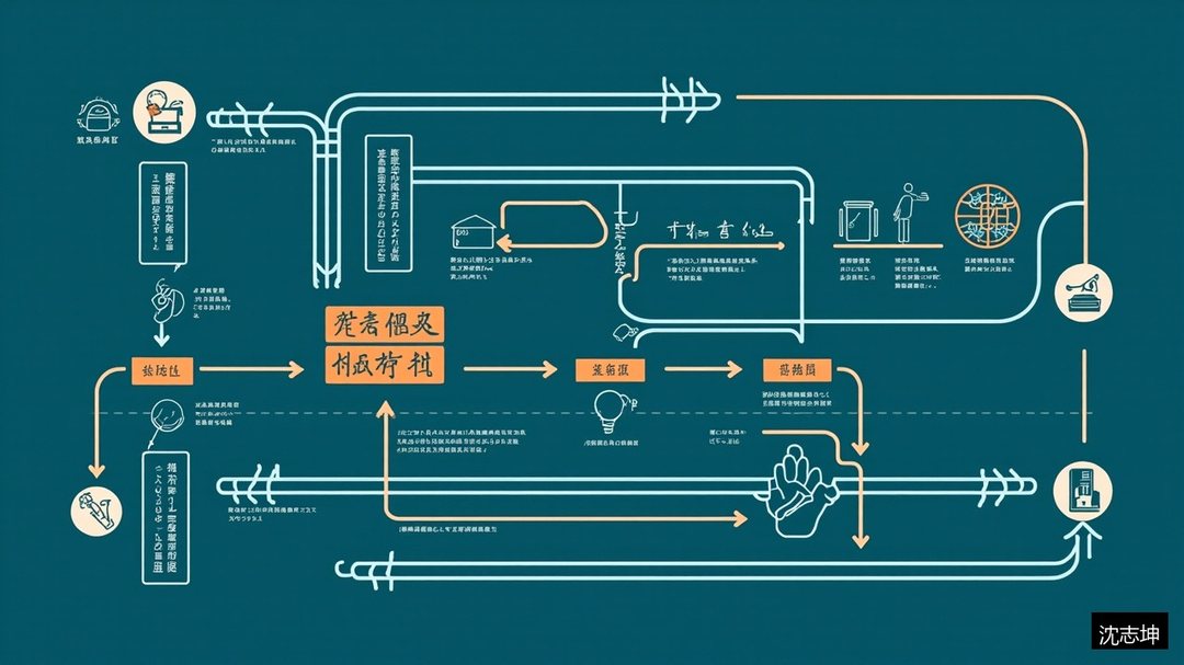 劳动仲裁流程怎么走?沈志坤坤哥法律私享会特训营用工课题