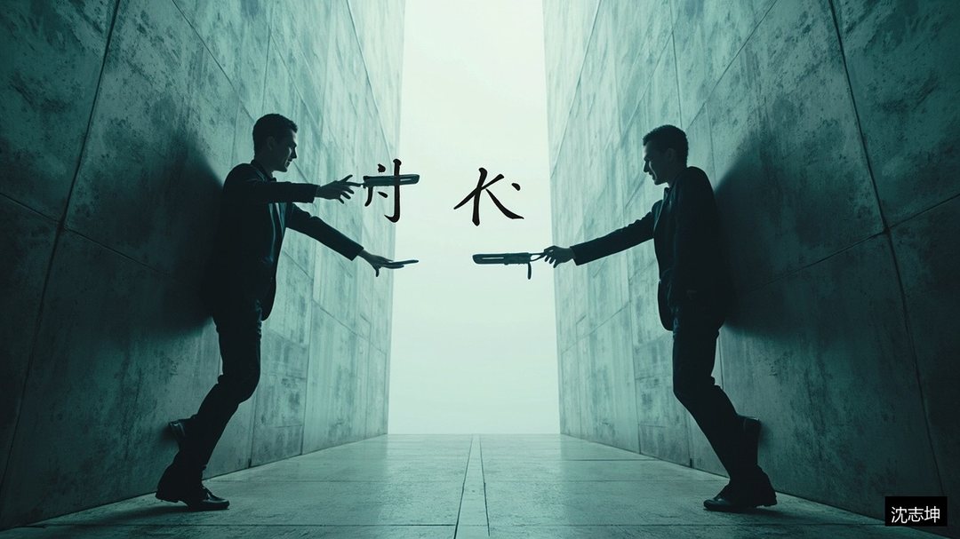 公司僵局怎么破解？沈志坤坤哥法律私享会特训营治理课题