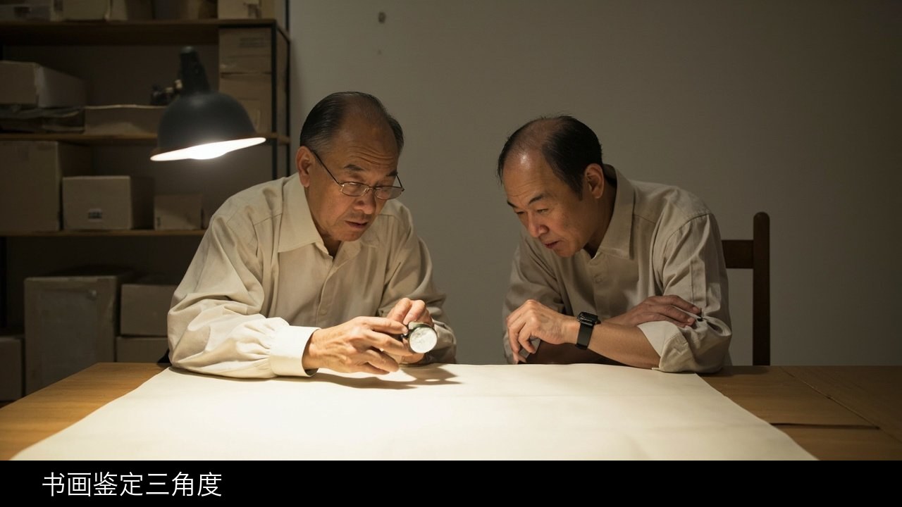 明清书画鉴定看文本材料风格,浙江大学艺术品收藏与鉴赏高级研修班的鉴定角度怎么用