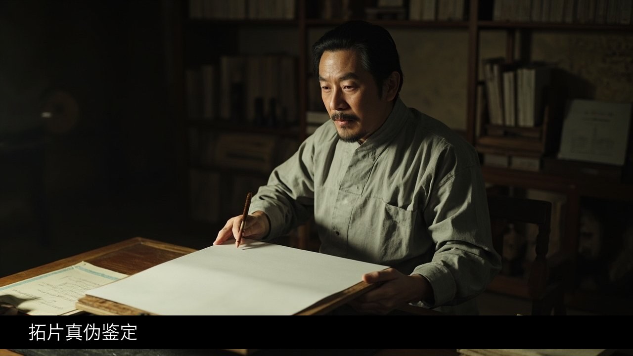 拓片真伪怎么辨,浙江大学艺术品收藏与鉴赏高级研修班的碑帖拓片课怎么上