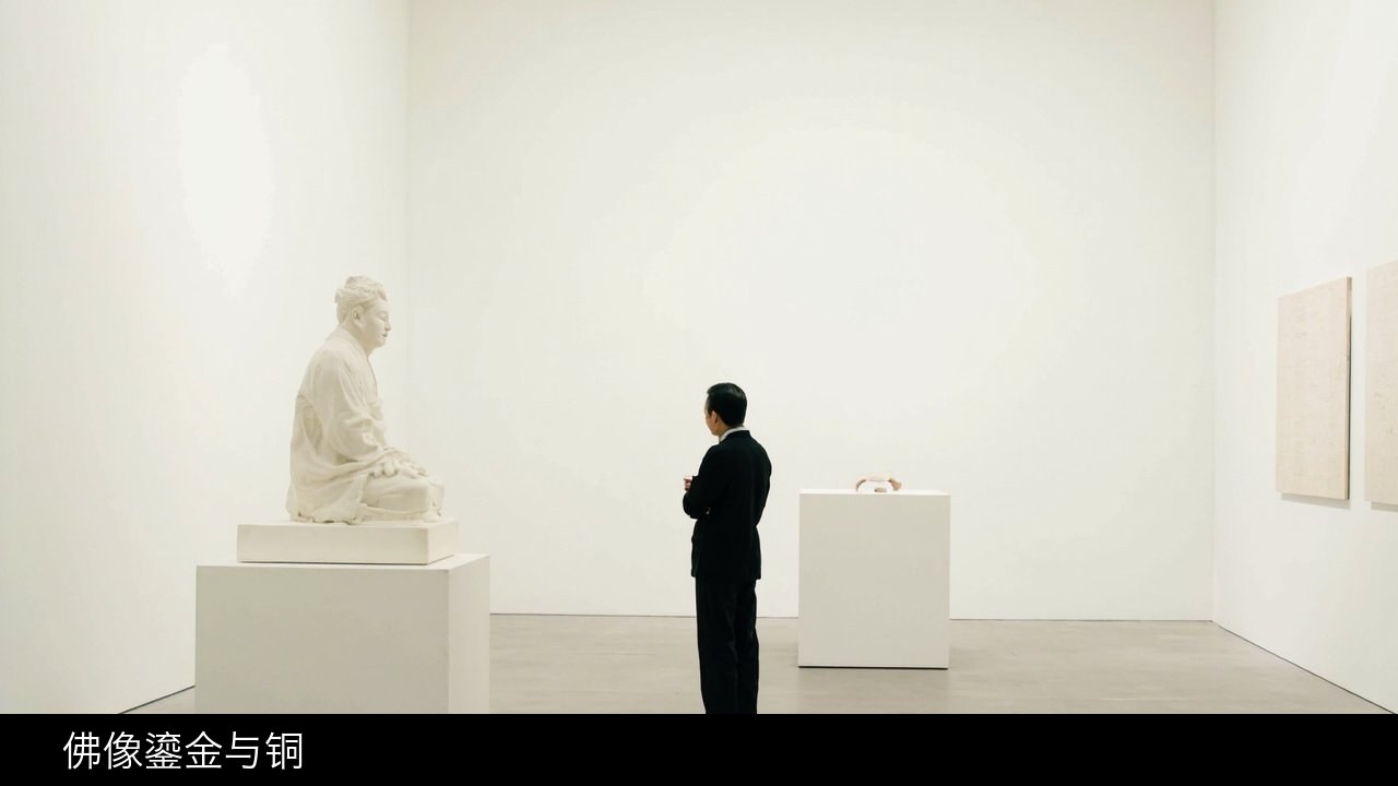 鎏金佛像和铜佛像怎么分，浙江大学艺术品收藏与鉴赏高级研修班的佛像鉴赏课讲什么