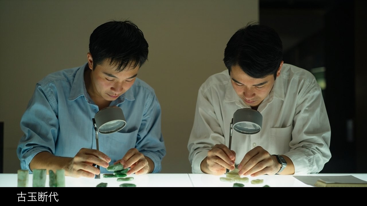 良渚玉器和秦汉玉器差在哪,浙江大学艺术品收藏与鉴赏高级研修班的古玉课怎么学