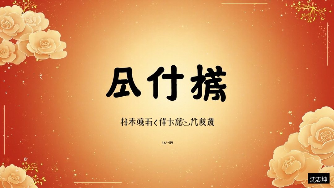 中国有遗产税吗？沈志坤坤哥私人顾问财富课题