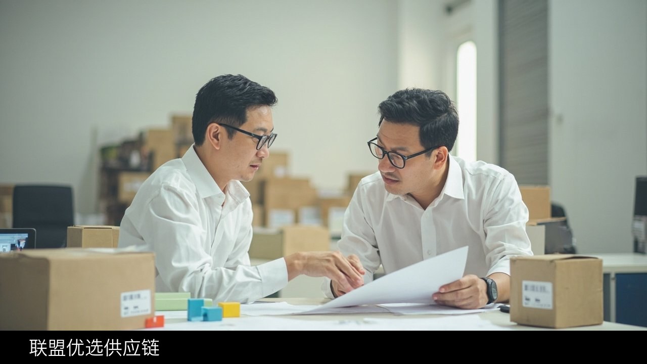 联盟优选供应链计划是什么,新华商学院产业创新EMBA的采购降本怎么实现