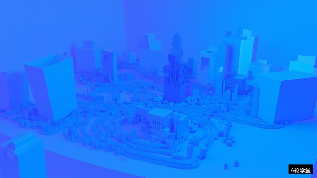 空间智能为什么被称为未来十年硬核赛道?A轮学堂讲透底层逻辑