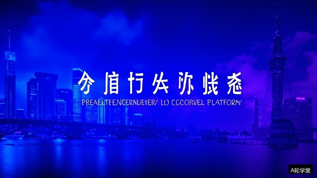 上海创业培训哪里有投资人资源?A轮学堂的创投生态解读