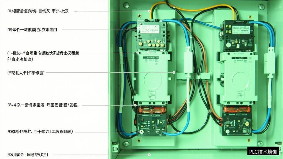 变频器接线怎么入门？新疆新发展驱动技术课从原理到实操