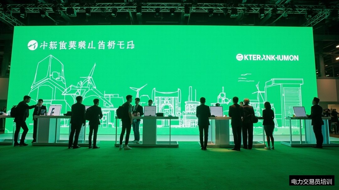 售电公司是做什么的？新疆新发展讲电力市场里的关键角色