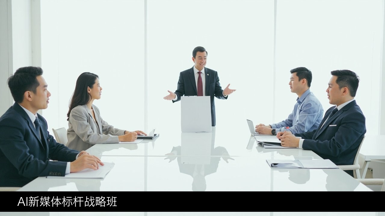 飞橙教育AI新媒体标杆战略班开课前要准备什么?带问题带资料进课堂收获更大