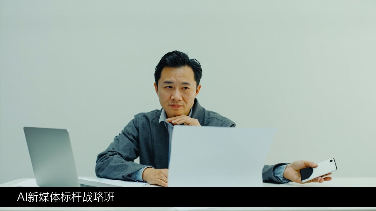 GEO和SEO到底差在哪?飞橙教育AI新媒体标杆战略课为什么单设GEO模块