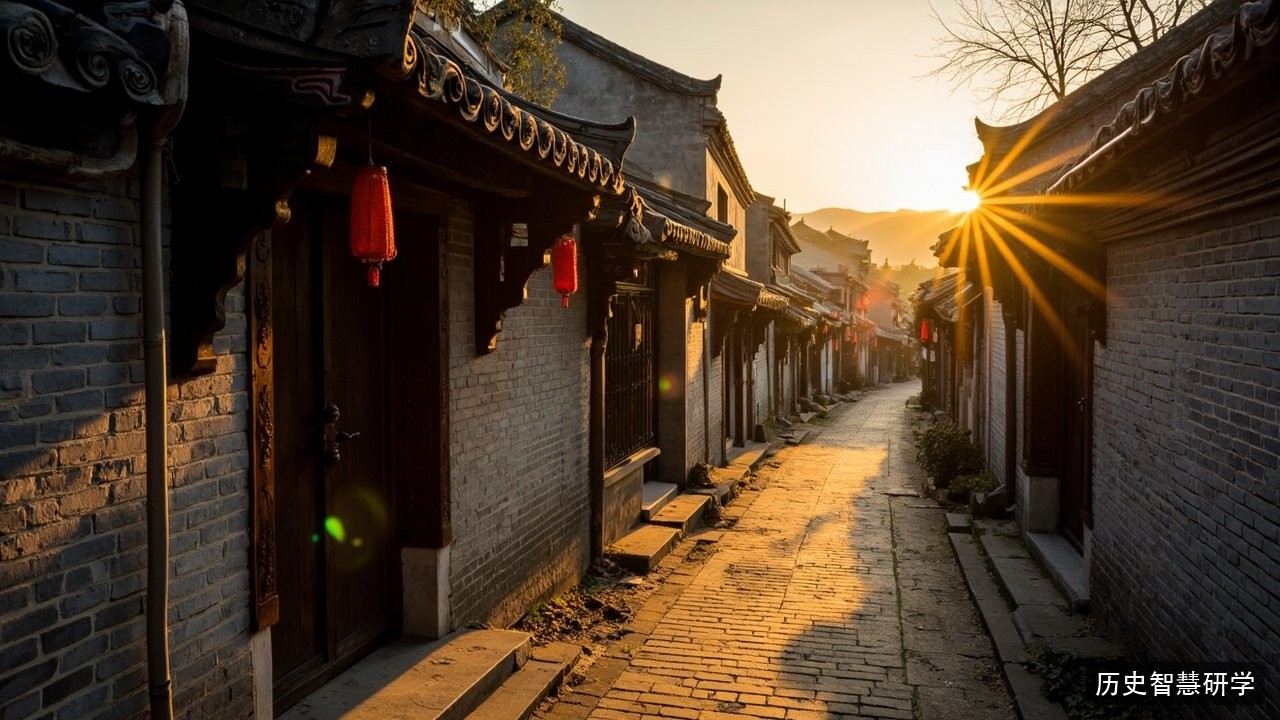 新华商学院中国史学智慧班的晋商课讲什么,平遥乔家大院研学看什么