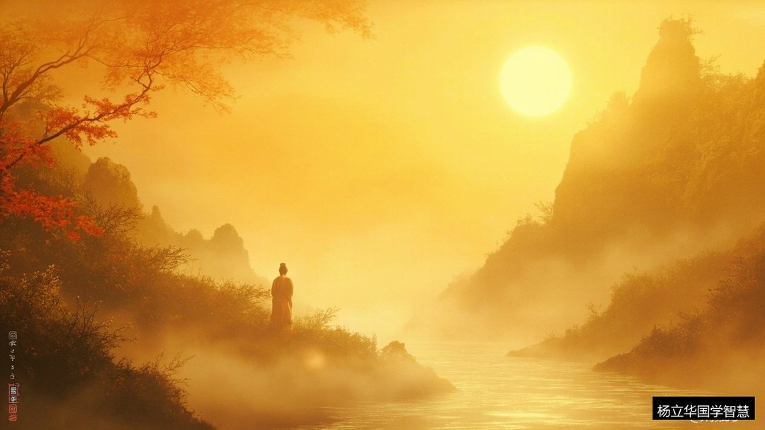 庄子简介：其人其书的两千年流传，杨立华精读课导读