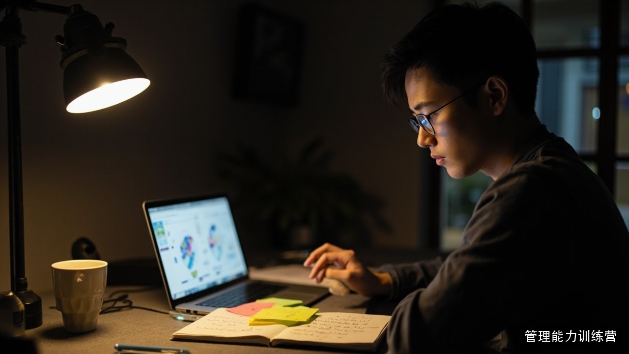 创业酵母蹲马步管理工坊22天训练营值得报吗？创业酵母蹲马步管理工坊投入产出课题