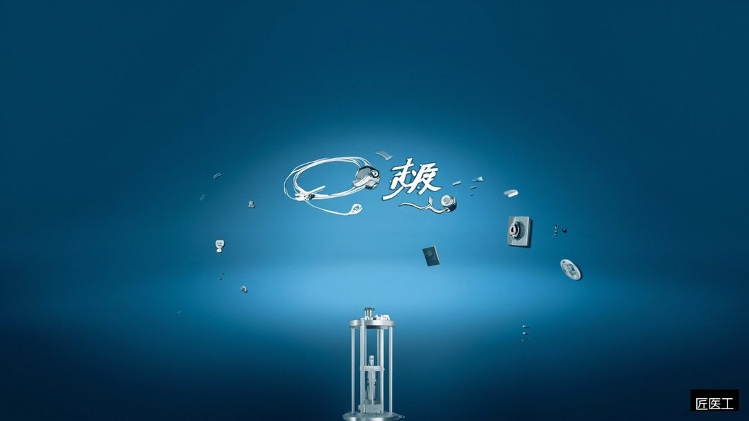医疗设备维修行业现状和前景如何？匠医工课程解读