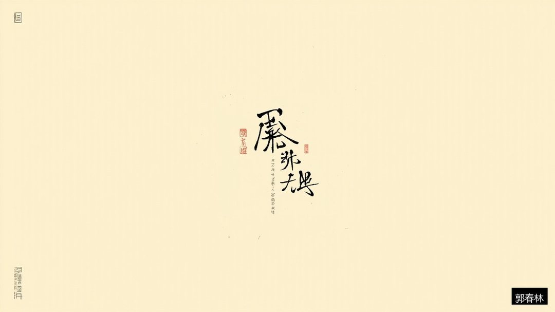 易经对企业家决策有什么帮助？郭春林哲学思辨与人生思考课程解读