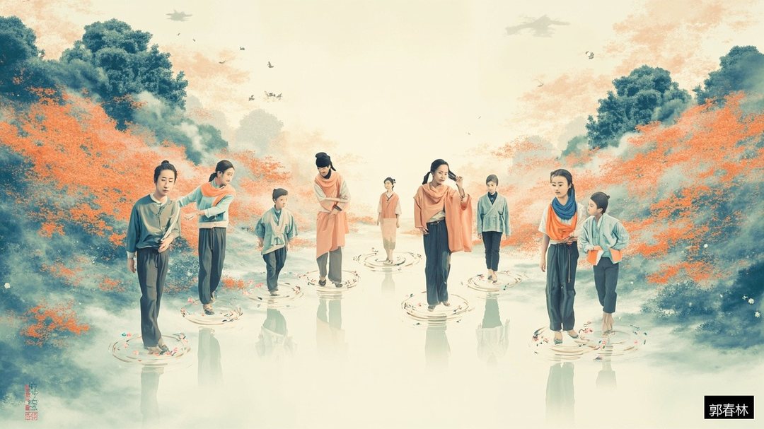 东方哲学和西方管理思想怎么结合？郭春林哲学思辨课程解读