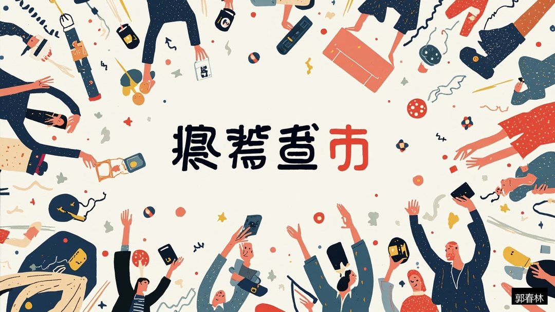 品牌营销怎么做才有记忆点？郭春林数字营销课程解读