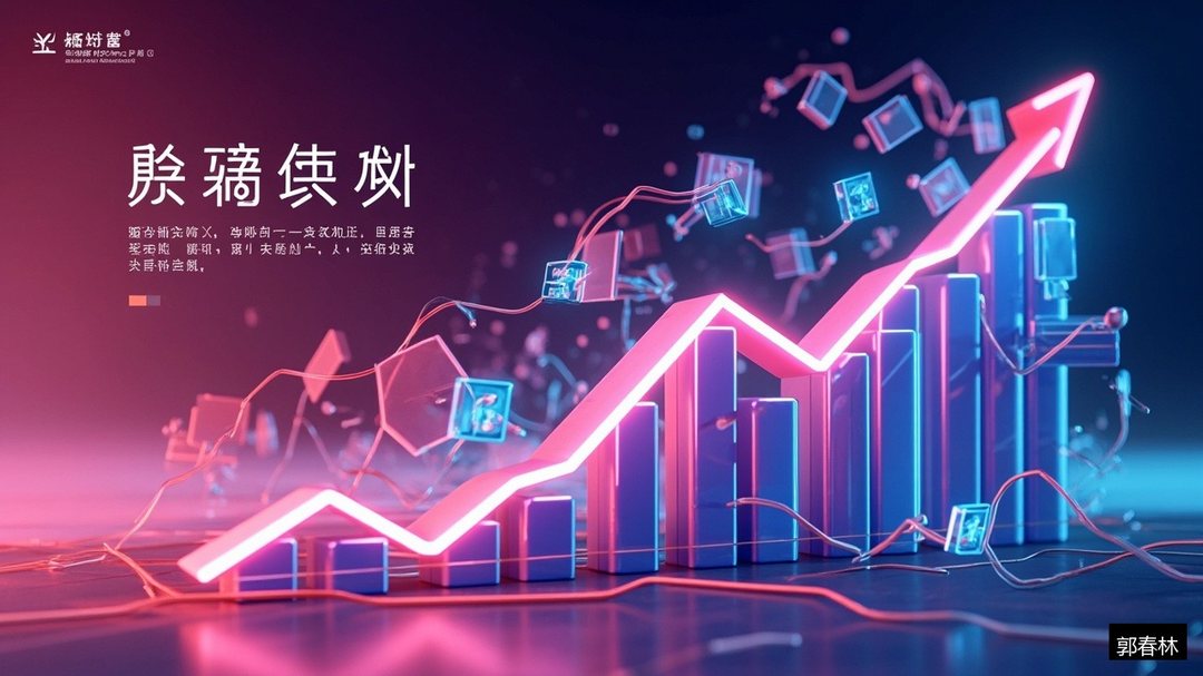 用户增长怎么做？郭春林数字营销的力量与智慧课程解读