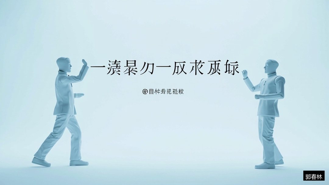 AI时代商业模式怎么重构？郭春林AI时代企业家课程解读