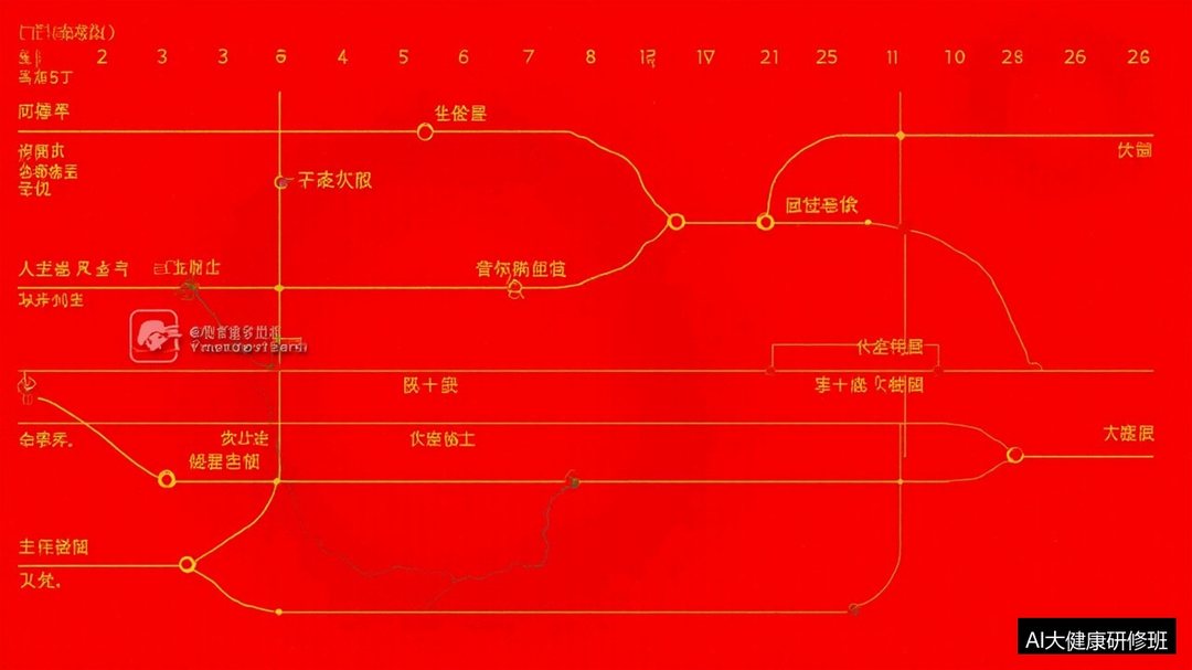 16天的北大研修班怎么安排?AI+大健康班的学习模式