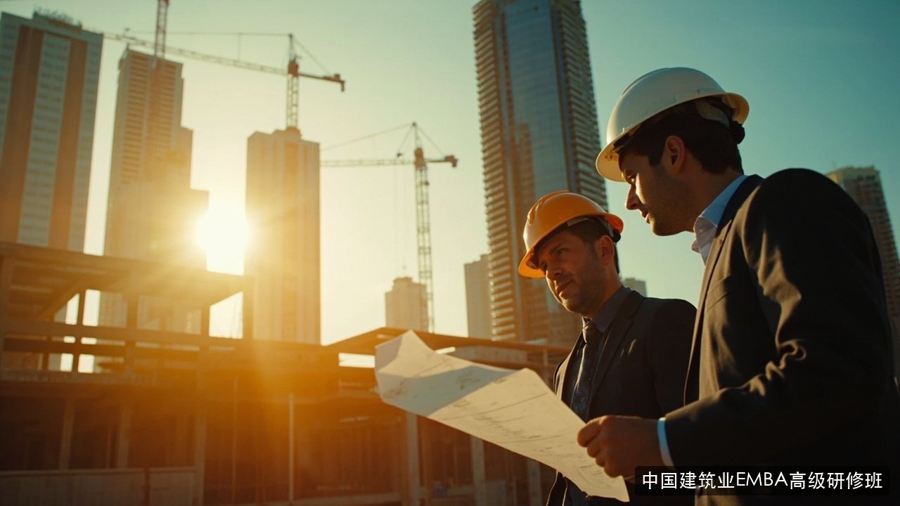 北京高景亚太商学院在哪里上课？标杆地产营销总监实战研修班地点与课程安排