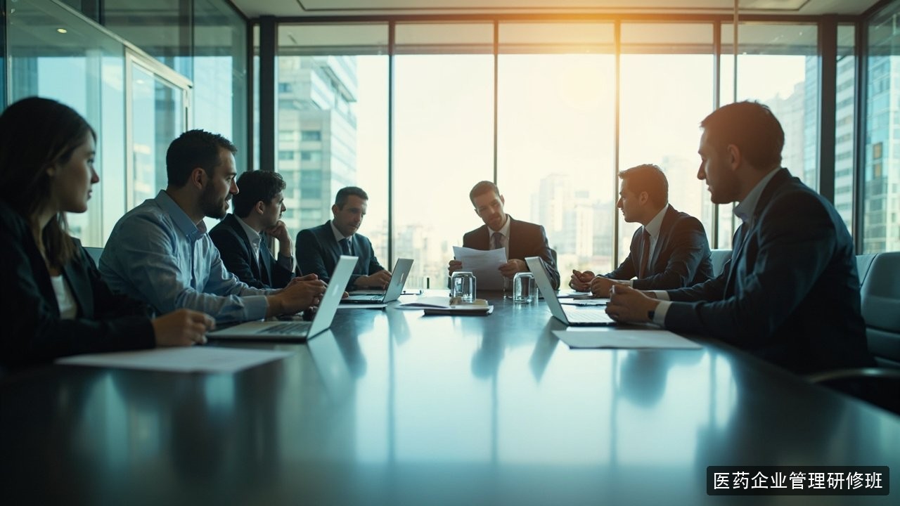 商帅商学院入学条件是什么？全国医药行业工商企业管理研修班报考要求说明