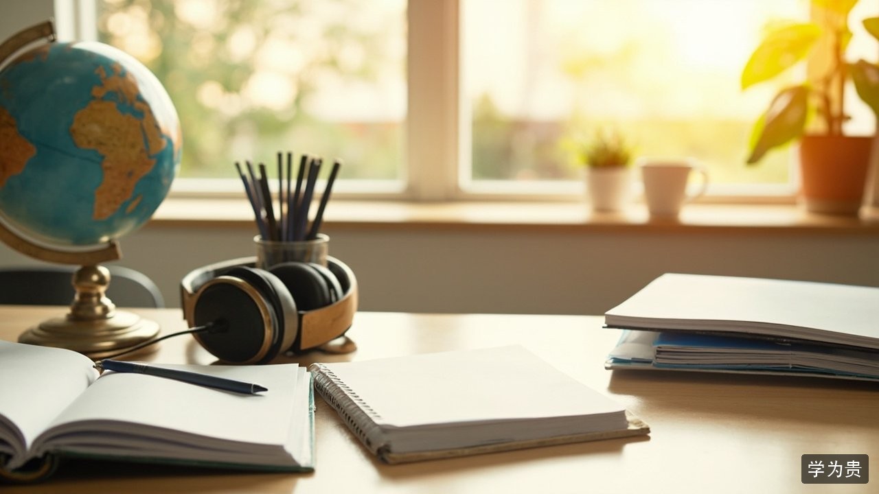 考雅思需要什么条件？大学生能考吗？学为贵雅思报考条件说明
