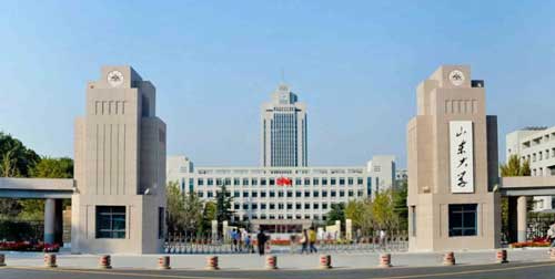 山东大学有没有mba培训班？