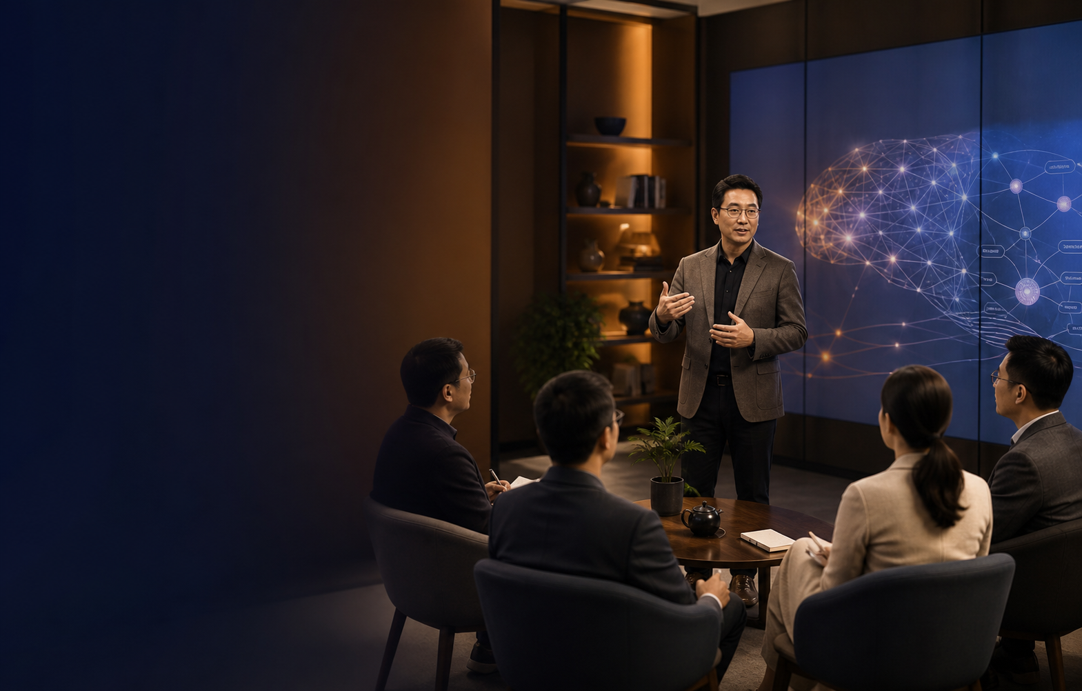 心理学优选北京大学心理学研修班